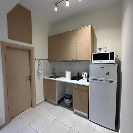 Appartamento Plaka Nest