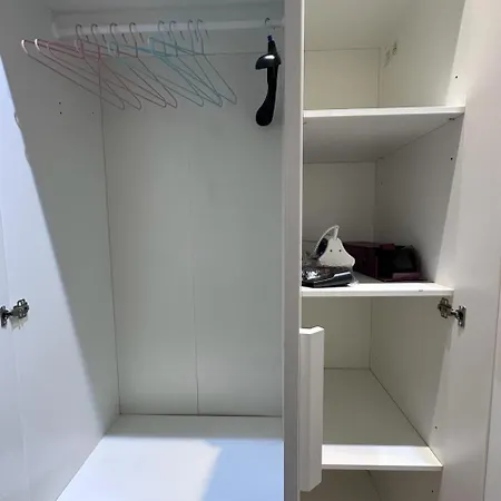 Plaka Nest Appartamento